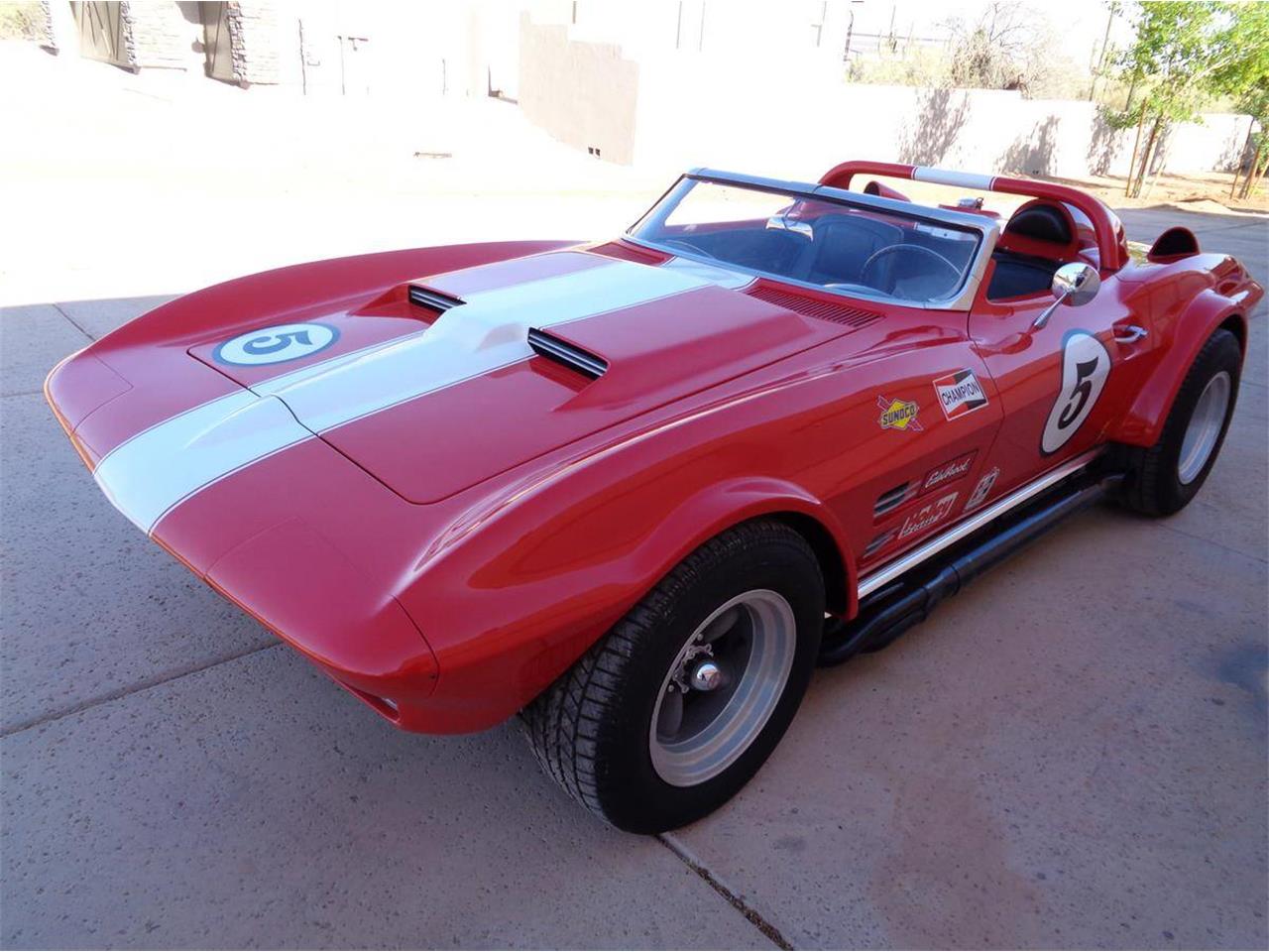 1967 Chevrolet Corvette for sale in Scottsdale, AZ – photo 3