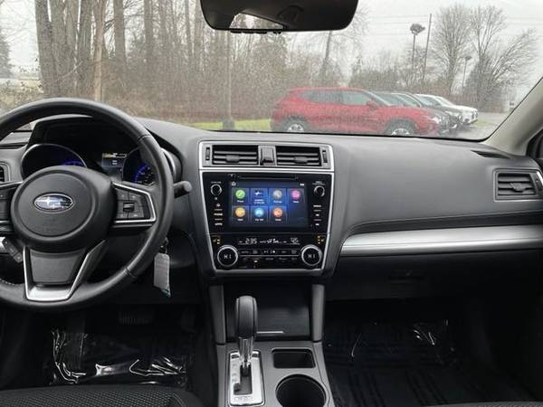 2019 Subaru Outback Silver FOR SALE - MUST SEE! for sale in Marysville, WA – photo 14