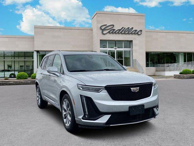 2020 Cadillac XT6 Sport AWD for sale in Peoria, IL – photo 4