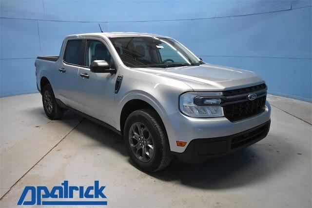 2022 Ford Maverick XLT for sale in Boonville, IN