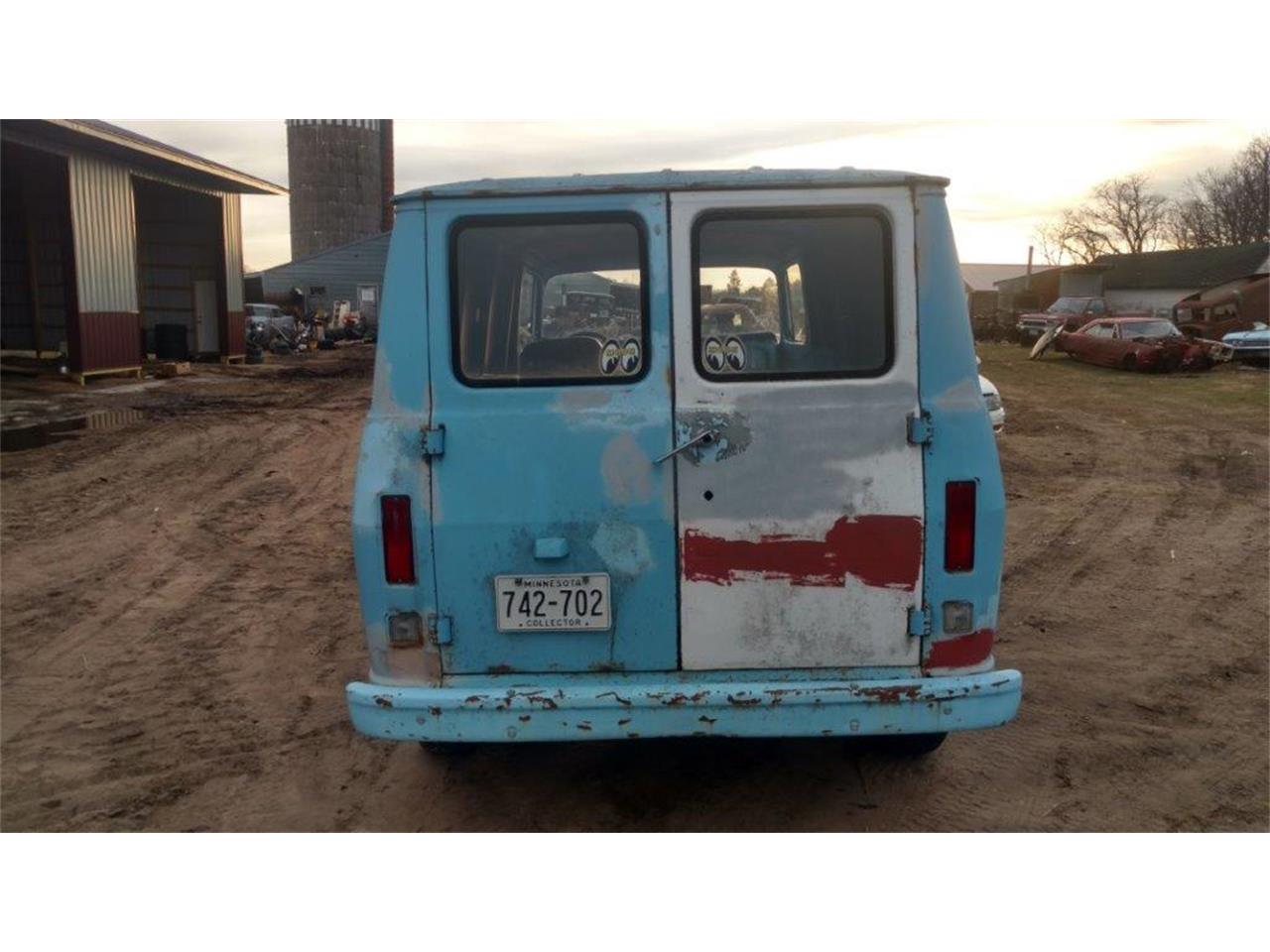 1969 Chevrolet Van for sale in Parkers Prairie, MN – photo 5
