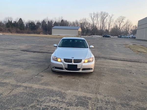 2006 BMW 330xi All Wheel Drive - - by dealer - vehicle for sale in Grand Blanc, MI – photo 2