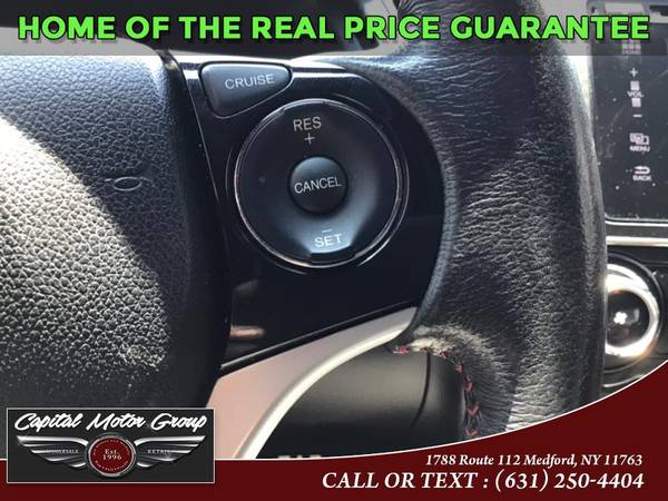 Stop In or Call Us for More Information on Our 2014 Honda Civ-Long for sale in Medford, NY – photo 17