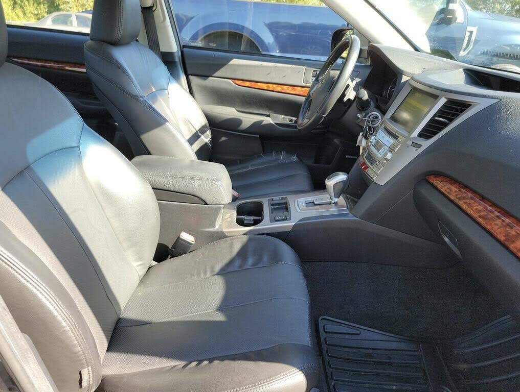 2012 Subaru Legacy 3.6R Limited for sale in Redmond, WA – photo 10