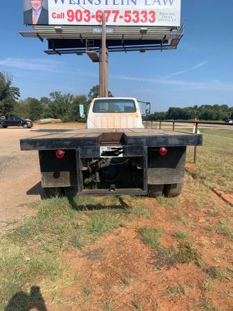 1998 Ford F700 for sale in Athens, TX – photo 5