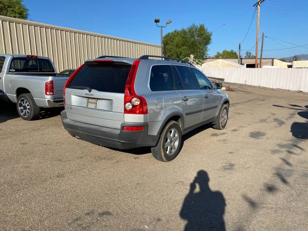 Volvo XC90 - 2006 - cars & trucks - by dealer - vehicle automotive... for sale in Spring Valley, CA – photo 4