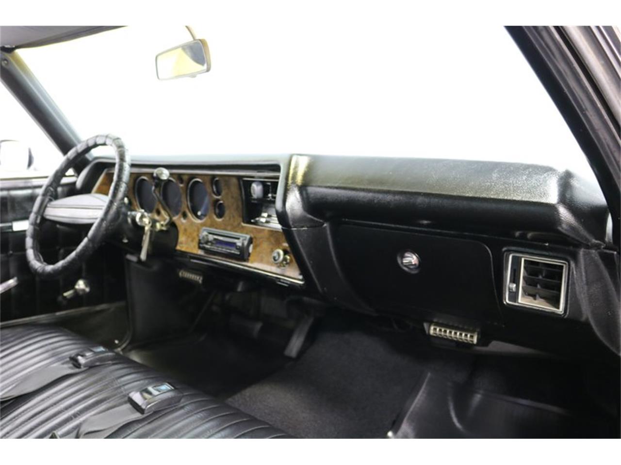 1970 Chevrolet Monte Carlo for sale in Fort Worth, TX – photo 60