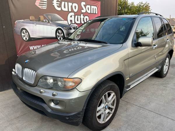 2006 BMW X5 3 0i AWD 4dr SUV - - by dealer - vehicle for sale in Overland Park, MO – photo 3
