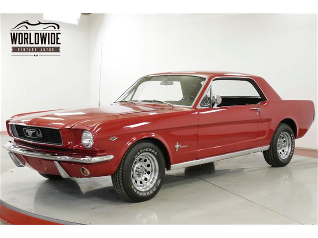 1965 Ford Mustang for sale in Denver , CO – photo 2