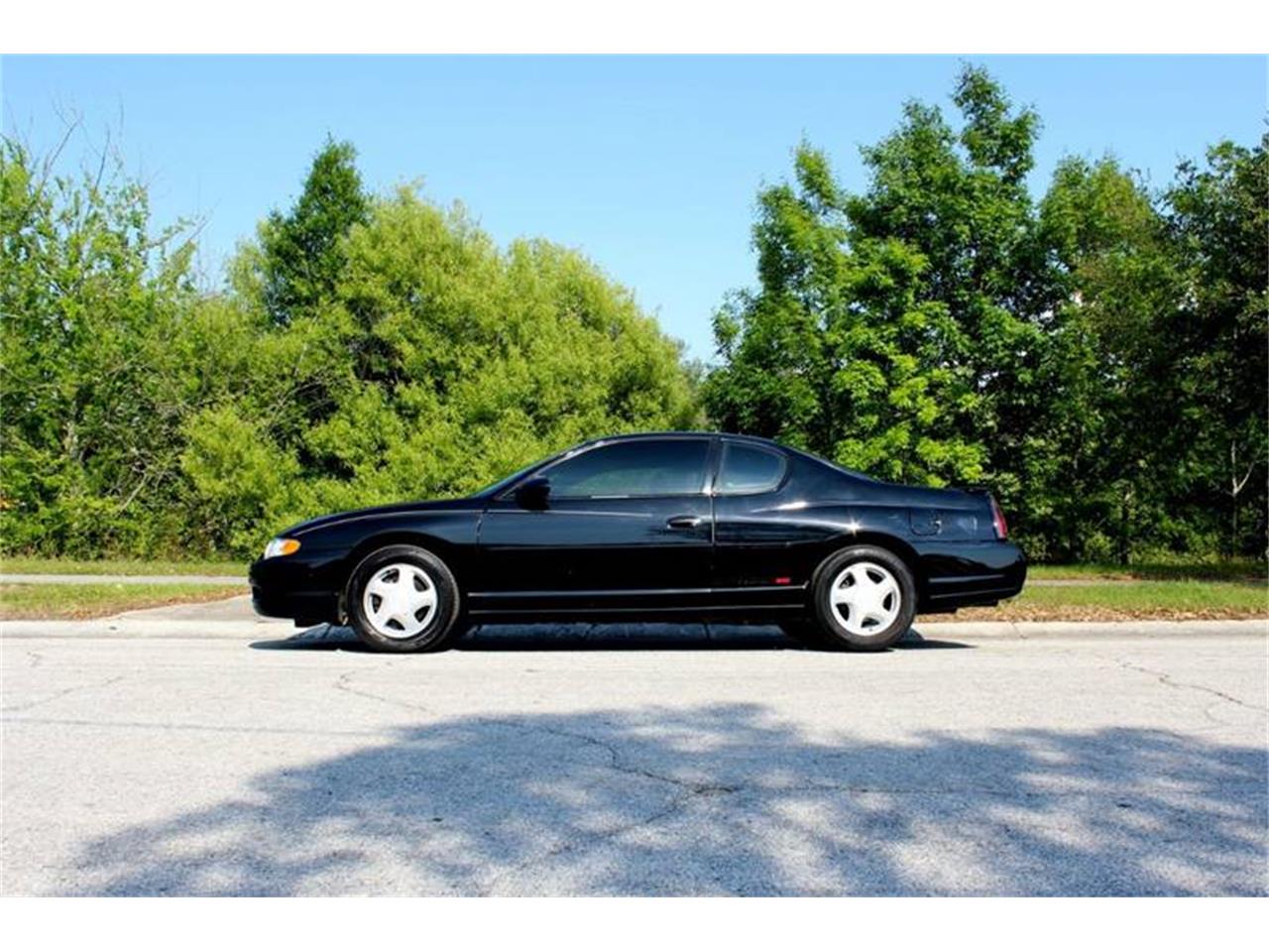 2001 Chevrolet Monte Carlo for sale in Clearwater, FL – photo 3