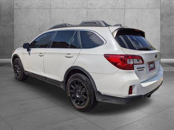 2017 Subaru Outback Limited AWD All Wheel Drive SKU: H3361923 - cars for sale in Memphis, TN – photo 9