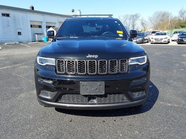2019 Jeep Grand Cherokee Limited for sale in Swedesboro, NJ – photo 2