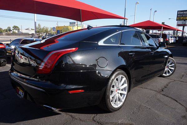 2014 Jaguar XJ PANORAMA ROOF,NAVIGATION,BACKUP CAMERA,PARKING SENSORS for sale in Las Vegas, NV – photo 15