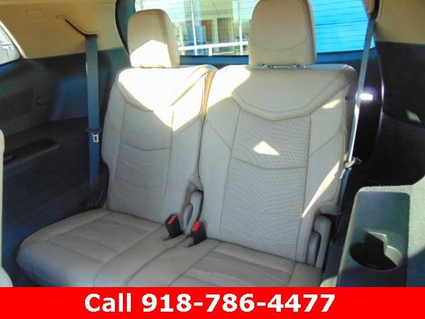 2020 Caddy Cadillac XT6 Premium Luxury suv Dark Mocha Metallic for sale in Grove, AR – photo 15
