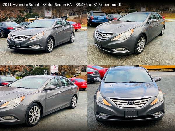 144/mo - 2012 Nissan Sentra 2 0 SRSedan - - by dealer for sale in West Sand Lake, NY – photo 21