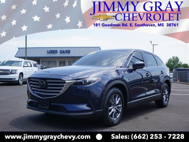 2019 Mazda CX-9 Sport for sale in Southaven, MS – photo 7