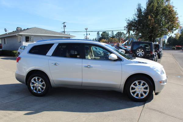 2011 Buick ENCLAVE AWD All Wheel Drive CXL SUV ✅ for sale in Hillsboro, OR – photo 6
