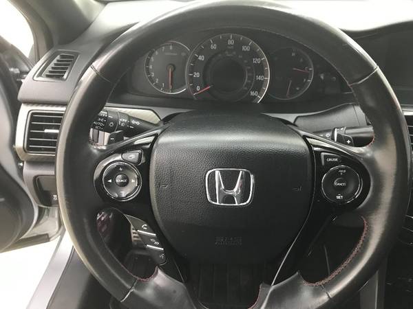 2017 Honda Accord Sport SE Sedan - - by dealer for sale in Coeur d'Alene, MT – photo 11