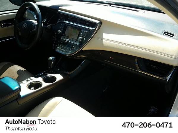 2014 Toyota Avalon Limited SKU:EU132521 Sedan for sale in Lithia Springs, GA – photo 23