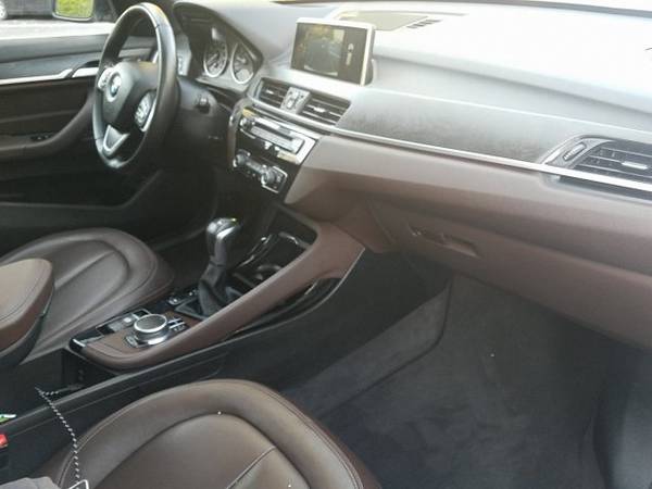 2016 BMW X1 xDrive28i AWD All Wheel Drive SKU:G4A48704 for sale in Mount Kisco, NY – photo 23