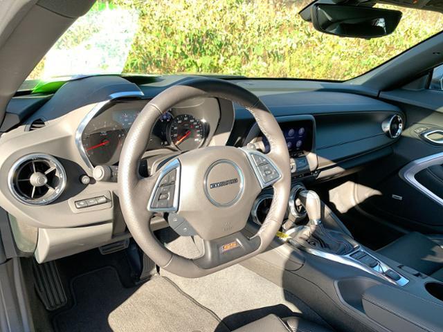 2021 Chevrolet Camaro 2SS for sale in Coraopolis, PA – photo 10