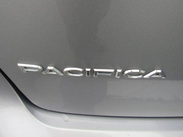 2017 Chrysler Pacifica Touring for sale in West Seneca, NY – photo 10