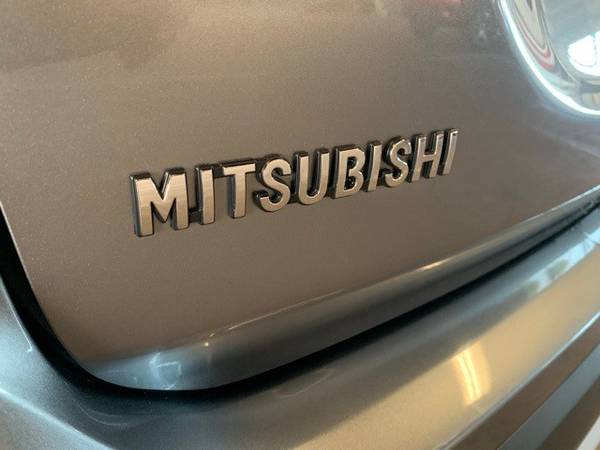 2018 Mitsubishi Outlander 4x4 4WD ES SUV for sale in Tigard, OR – photo 9