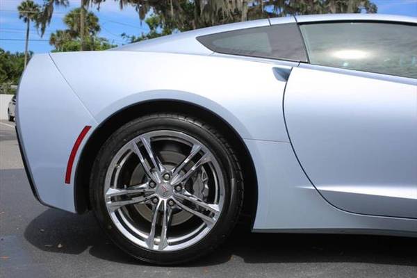2017 Chevrolet Corvette - Call for sale in Daytona Beach, FL – photo 9
