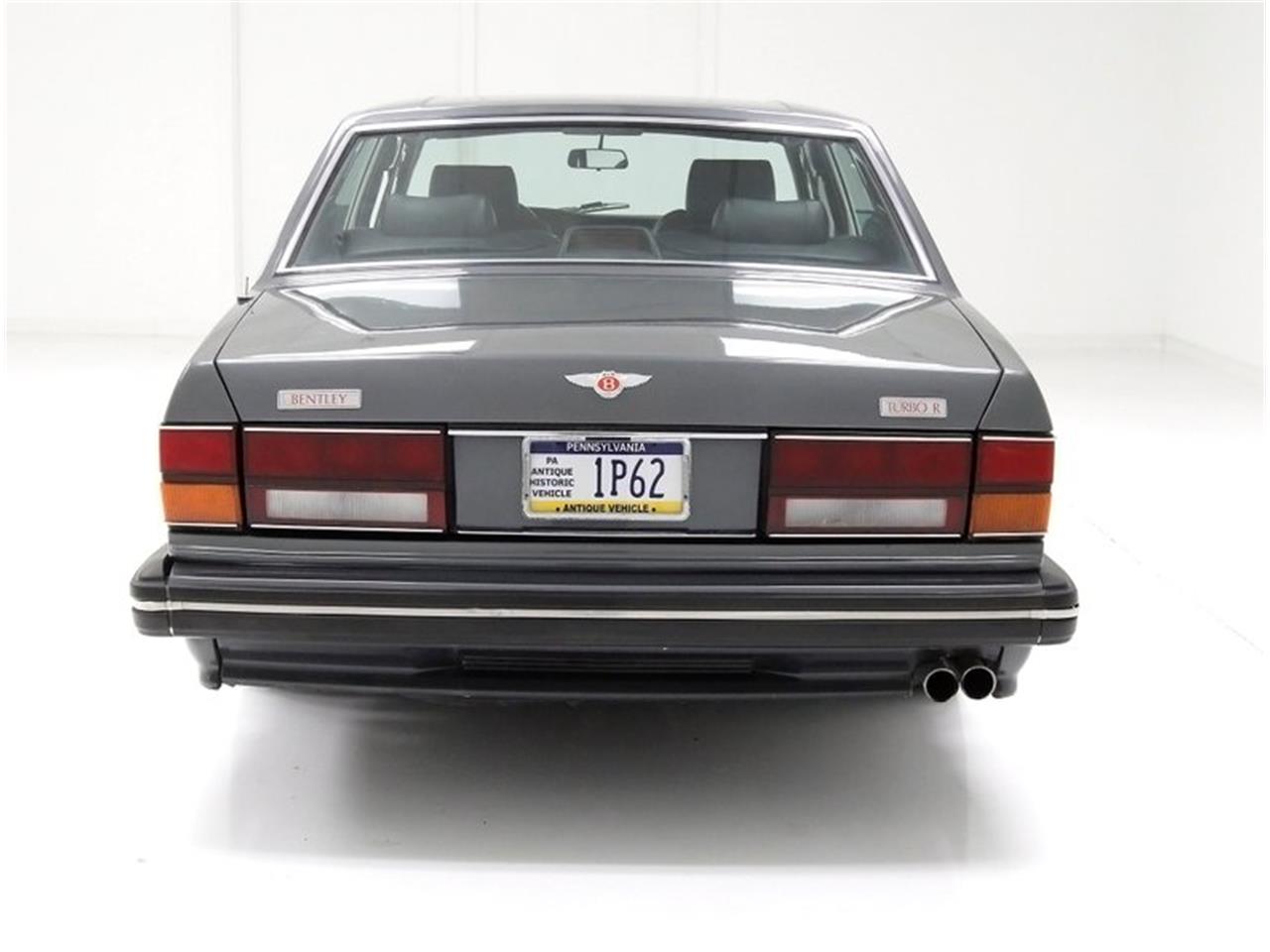 1990 Bentley Turbo for sale in Morgantown, PA – photo 4