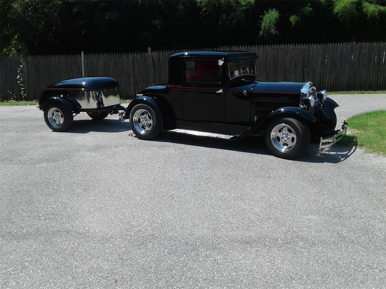 1929 Essex Coupe for sale in Harpers Ferry, WV / classiccarsbay.com