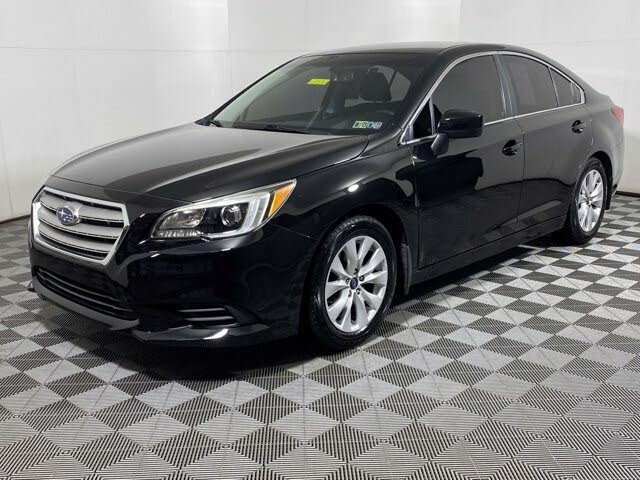 2015 Subaru Legacy 2.5i Premium for sale in Other, PA – photo 5