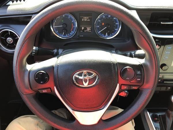 2018 Toyota Corolla LE - Hot Deal! for sale in Oakland, CA – photo 15
