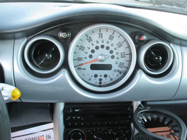 2006 MINI Cooper Base - - by dealer - vehicle for sale in Sacramento , CA – photo 18