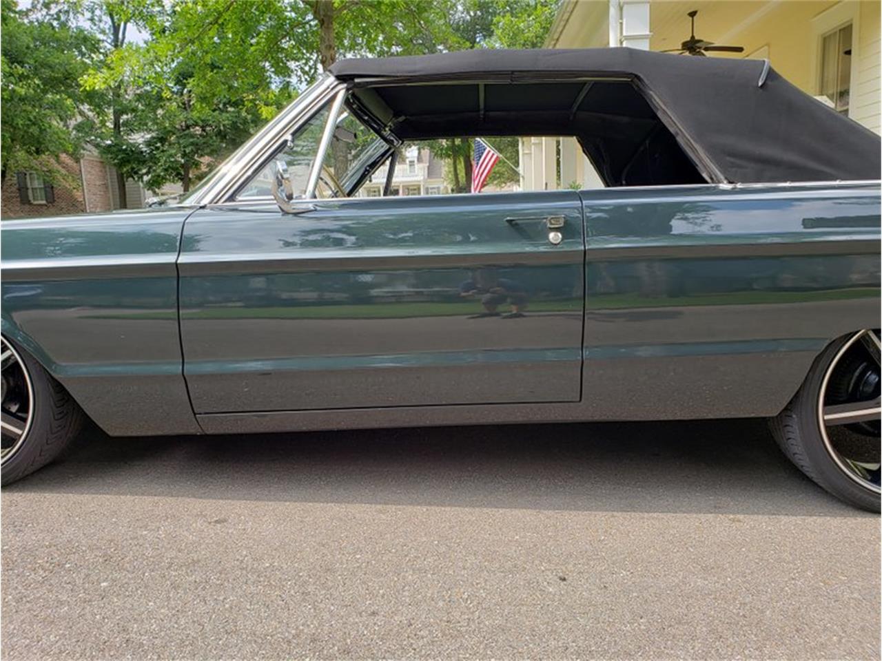 1965 Plymouth Fury for sale in Collierville, TN – photo 37