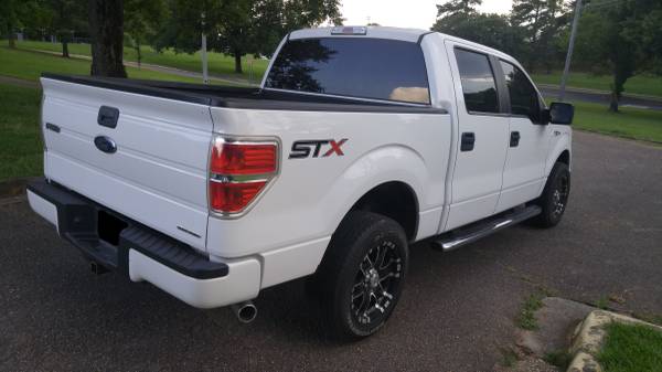 2014 Ford F150 STX Super Crew, 5.0L, 2WD, 67K miles, Excellent Cond. for sale in Tuscaloosa, AL – photo 3