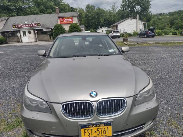 09 BMW 528X all wheel drive - - by dealer - vehicle for sale in Wallkill, NY – photo 3