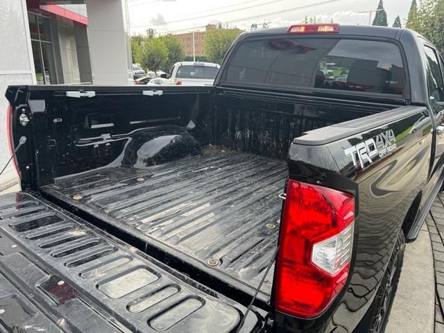 2019 Toyota Tundra Limited for sale in Beaverton, OR – photo 22