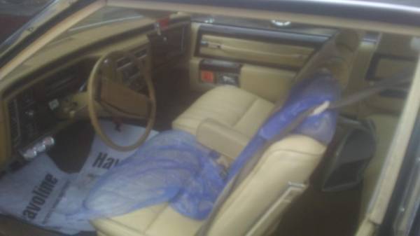 1978 cadillac coupe deville 96, 000 miles for sale in Syracuse, NY – photo 16