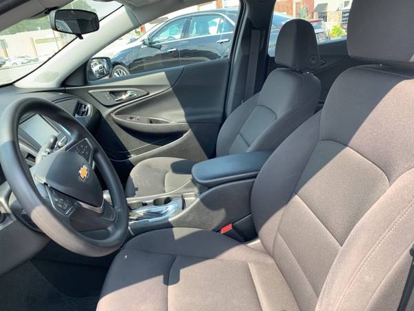 2017 Chevrolet Malibu 4dr Sdn for sale in Branson, MO – photo 4