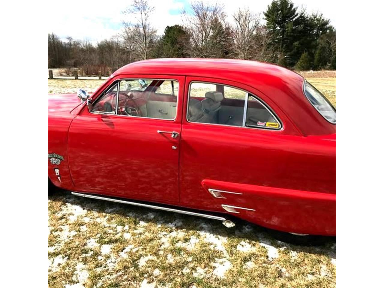 1949 Ford Customline for sale in Stratford, NJ – photo 8