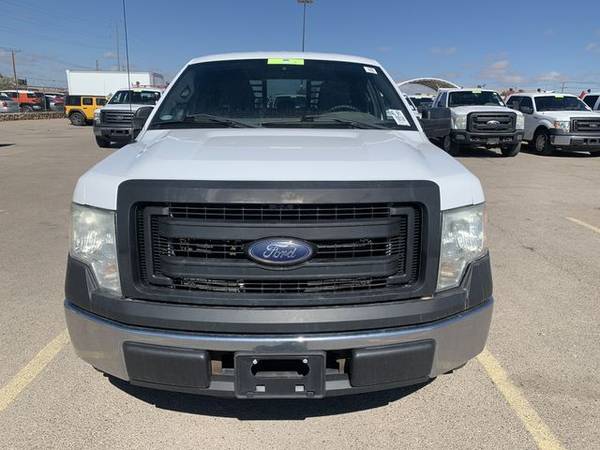 2013 Ford F150 Super Cab - Financing Available! - cars & trucks - by... for sale in Las Vegas, NV – photo 2