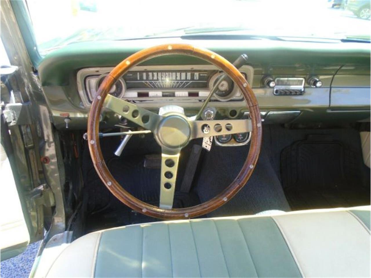 1965 Ford Ranchero for sale in Cadillac, MI – photo 12