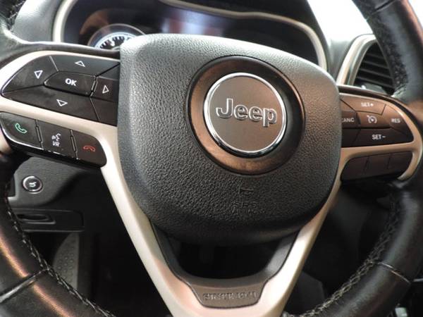 2015 Jeep Cherokee 4WD Limited -BEST DEALS HERE! Now-$289/mo*! for sale in Streamwood, IL – photo 19
