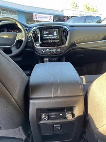 2019 Chevrolet Traverse LT Cloth for sale in Many, LA – photo 12