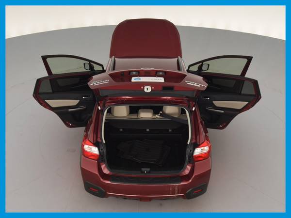 2017 Subaru Crosstrek 2 0i Premium Sport Utility 4D hatchback Red for sale in Greenville, SC – photo 18