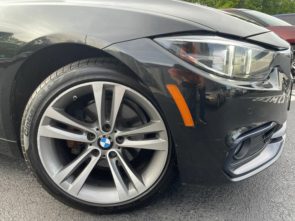 2018 BMW 4 Series 430i xDrive Convertible AWD for sale in Bridgeport, PA – photo 18