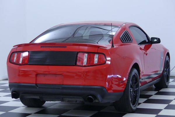 2012 Ford Mustang GT Coupe - WHOLESALE PRICING! for sale in Fredericksburg, VA – photo 6