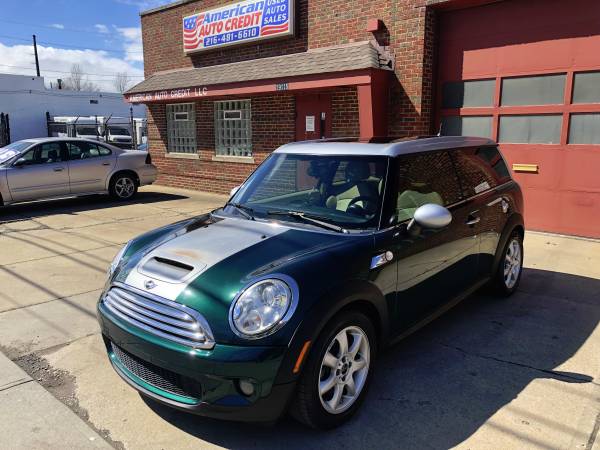 2009-2012 MINI COOPERS for sale in Cleveland, PA – photo 10