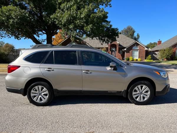 2015 Subaru Outback - 86K miles - 1 owner! - - by for sale in Norman, OK – photo 5