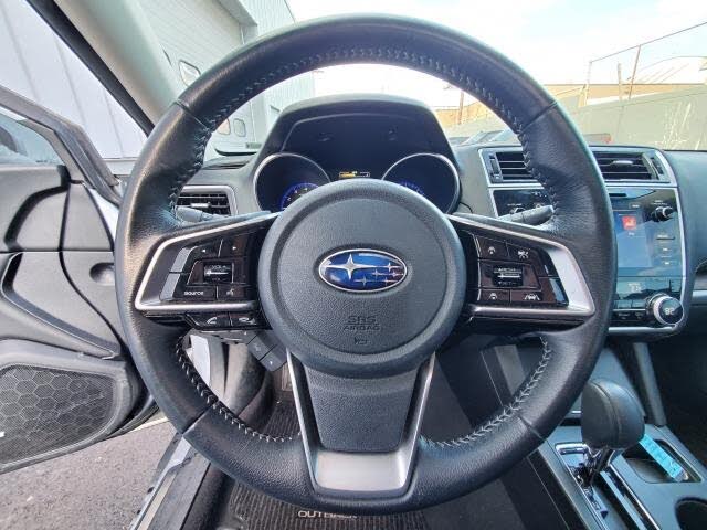 2018 Subaru Outback 2.5i Limited AWD for sale in Grand Rapids, MI – photo 5